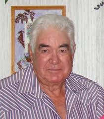 Julian Manzanares Obituary October 3, 2015