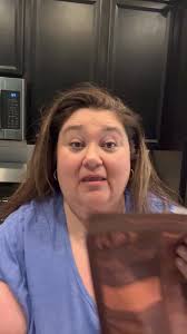 Hi, my name is Nikki and I am new to flip. I started my journey at 730  pounds. I’m now 414 pounds today. Today is the day that I start my flip  journey to jumpstart my weight loss again. This first ...