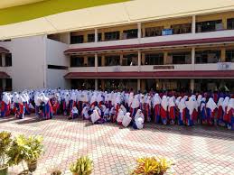 Untuk meningkatkan kesedaran dan kemahuan pelajar tentang kemajuan sains dan teknologi. Sekolah Berasrama Penuh Integrasi Tun Abdul Razak Pekan Pahang November 2018