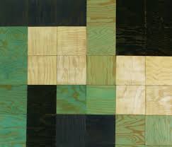 Check spelling or type a new query. Diy Walls Tiles For Commitment Phobes Remodelista Wall Tiles Plywood Walls Diy Wall Tile