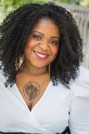 Meet Confidence Omenai