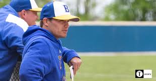 Herbig reflects on first season as BU baseball head coach - The ...