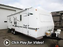 Related:forest river travel trailer rockwood travel trailer flagstaff pop up. Sold Haylettrv Com 2005 Flagstaff Super Lite 26rgs Used Travel Trailer By Forest River Rv Youtube