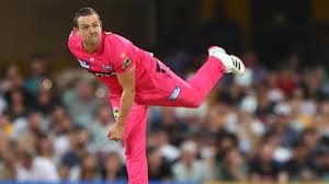 They allow us to decide whether or not to run a piece of code. Big Bash Sydney Sixers Star Steve O Keefe Disses Finals Format