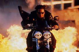 Hopkins' uncredited cameo is small, but memorable. Begini Kondisi Triumph Speed Triple 955i Yang Ada Di Film Mission Impossible Ii Ada Bekas Peluru Gridoto Com