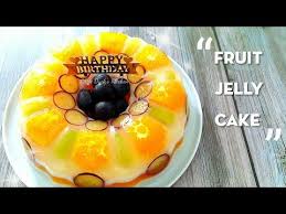 Pin By Marisa Casalinga On Asian Cooking In 2020 Jelly Cake Fruit Jelly Peanut Butter Jelly Time
