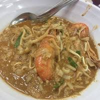 As i know the best char kew tiaw in kl is near the pwtc. Sham Char Kuey Teow 696 Malay Restaurant