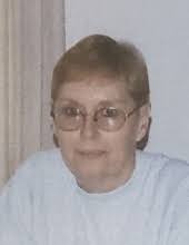 Obituary information for Barbara Lou Herr
