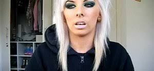 How i dye my hair platinum blonde at home. How To Bleach Your Hair White Blonde Hairstyling Wonderhowto