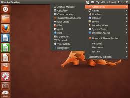 Unity Dash Is There Any Simple Way To Access Installed Programs Ask Ubuntu