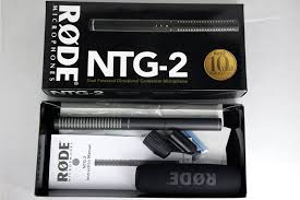 rode ntg2 ราคา jib