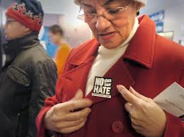 Randolph's Martin Luther King Jr. Day event pays tribute to local civil  rights leader