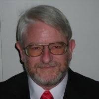 Stephen Fraser-Ward.