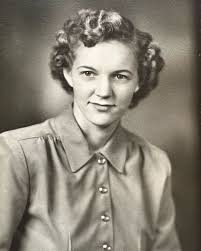 Lottie Rebekah Peden Buffington