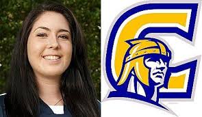 Mulford Leads Warriors to Sweep Over Hawks