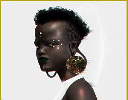 Celestial Goddess Projecten :: Photos, videos, logos, illustrations and  branding :: Behance