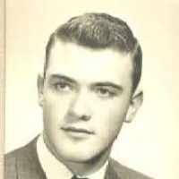 Benjamin Wesley Booher II (1942–2003)