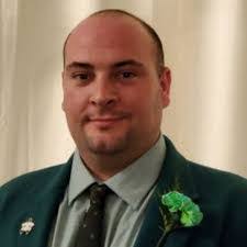 Sean Mccarrick's Instagram, Twitter & Facebook