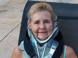 Fundraiser for Patty King by Raina Fisher : Save Disabled Veteran's Farm