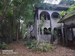 Operating hours from 7pm to 12am. Taman Tenaga Puchong Penelusuran Jalan Misteri Official Facebook