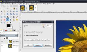 In jpg umwandeln wandle video in gif um in svg umwandeln. Gimp Datei Grosse Von Jpg Fotos Verkleinern Schieb De