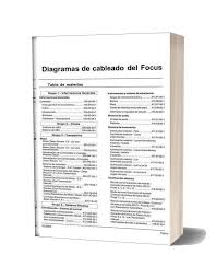 Furthermore, you can save it on every computer, ipad, hard disc, etc. Ford Focus 2005 Wiring Diagrams