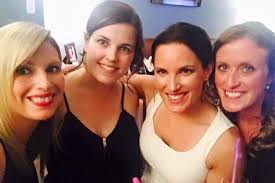 Fundraiser for Ashley Short by Tara Dumaresque Reid : Help Ashley Fight  Breast Cancer