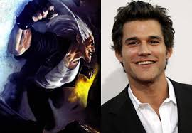 GHOST RIDER'S Blackout does not follow Marvel backstory — GeekTyrant