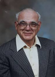 Walter Weers Obituary