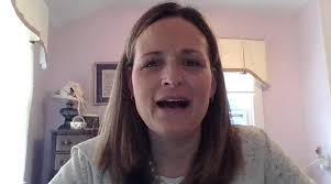 Woman couldn't breathe and doctors didn't know why