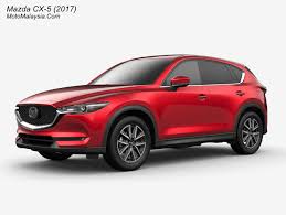 Sebuah keberangkatan baru di bidang teknik, dan dalam gaya. Mazda Cx 5 2017 Price In Malaysia From Rm131 018 Motomalaysia