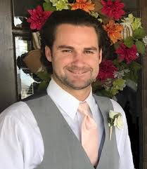 Blake Payne Obituary