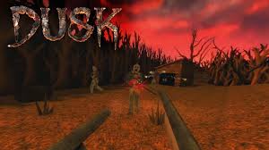 Dusk Free Download Gametrex