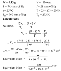 Here's how i do it. Dulong Petit S Law Statement Explanation Calculation Of Atomic Mass