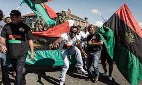 We are happy to announce victory at abuja federal court where nnamdi kanu was once again granted bail (under stringent conditions). Kwekgbq7yx Lxm