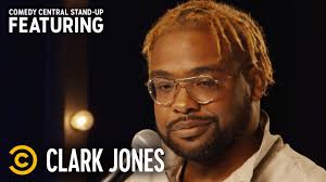 The Ballad of Clark Jones: Portrait Of A Renaissance Comedian