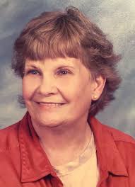 Betty Brady Obituary (2017)