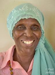 Trauma healing workshop in South Sudan