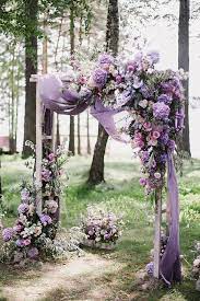 Superb realistic looking wedding bouquets & arrangements that add a very special touch to your day. 30 Wedding Ceremony Decorations Ideas Wedding Ceremony Decorations Lavender Wedding Wedding Bouquets