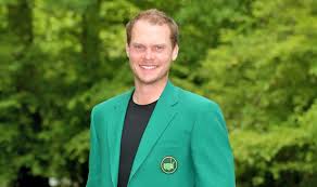 Image result for The Masters 2017