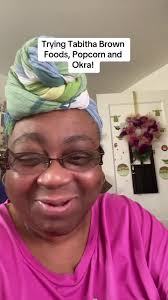 Tabitha Brown Dill Pickle Popcorn