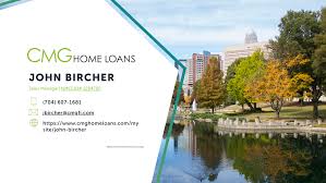 Profile for John Bircher