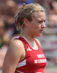 Wisconsin Track OnLine Feature 2012: Meet Records Week 5 and 6