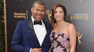 Check out the latest pics of jordan peele. Jordan Peele And Chelsea Peretti Have Had A Baby Boy Chelsea Peretti Having A Baby Boy Baby Boy