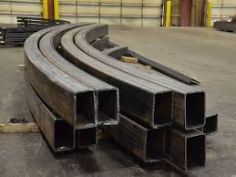 Maybe you would like to learn more about one of these? Structural Steel Bending Structural Beam Bending