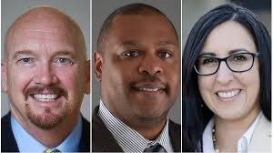 Nasreen Johnson: Endorsement for Fresno County CA supervisor