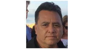 Gilberto Arellano Obituary (2024)