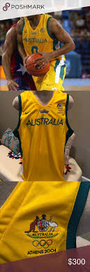 Also used by girls 7 yrs and older, and boys between. 2004 Australian Olympic Bb Jersey Clothes Design Fashion Design Fashion