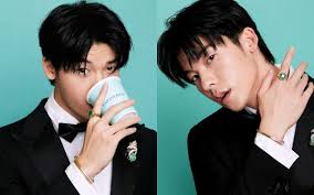 Nam thần thanh xuân" Hứa Quang Hán: Từ chàng ca sĩ "hụt" đến ngôi sao đắt  show nhất nhì xứ Đài