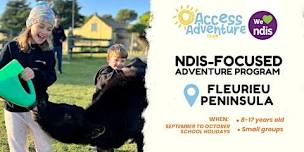 NDIS Program - Fleurieu Peninsula SA